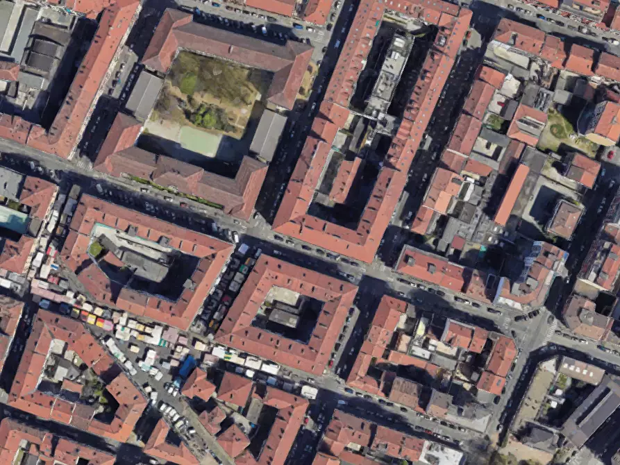 Immagine 10 di Appartamento in vendita  in via Scarlatti a Torino