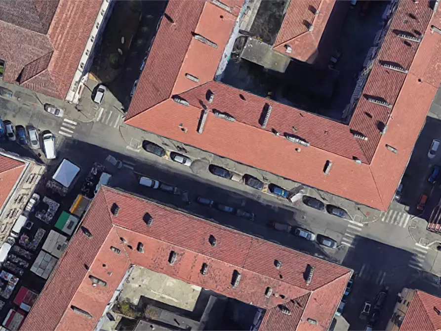 Immagine 11 di Appartamento in vendita  in via Scarlatti a Torino