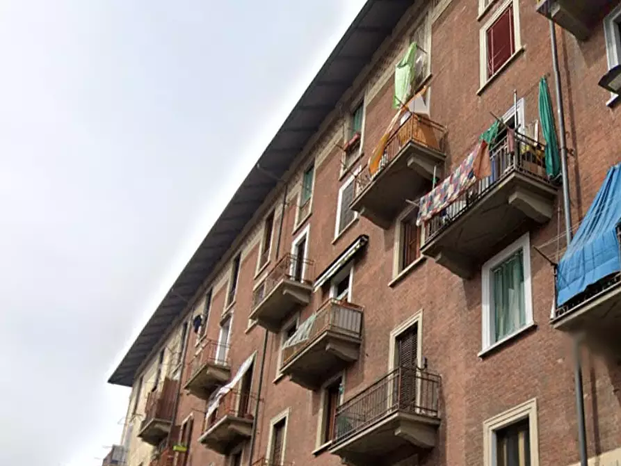 Immagine 13 di Appartamento in vendita  in via Scarlatti a Torino