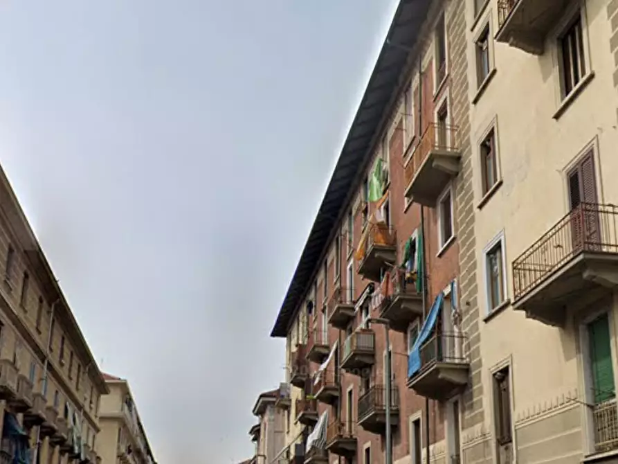 Immagine 14 di Appartamento in vendita  in via Scarlatti a Torino