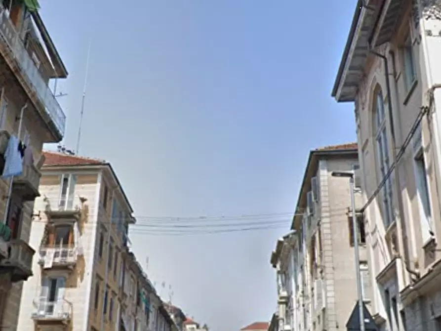 Immagine 17 di Appartamento in vendita  in via Scarlatti a Torino