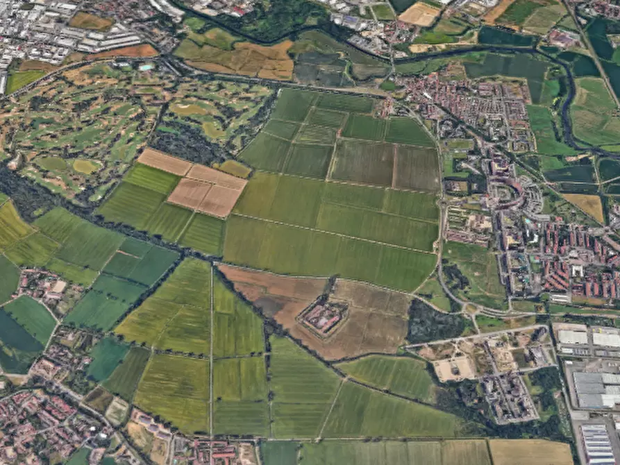 Immagine 5 di Posto auto in vendita  in Via dei Pini a Pieve Emanuele