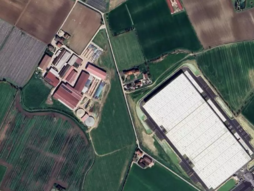 Immagine 10 di Porzione di casa in vendita  in Via Varana a Nogarole Rocca