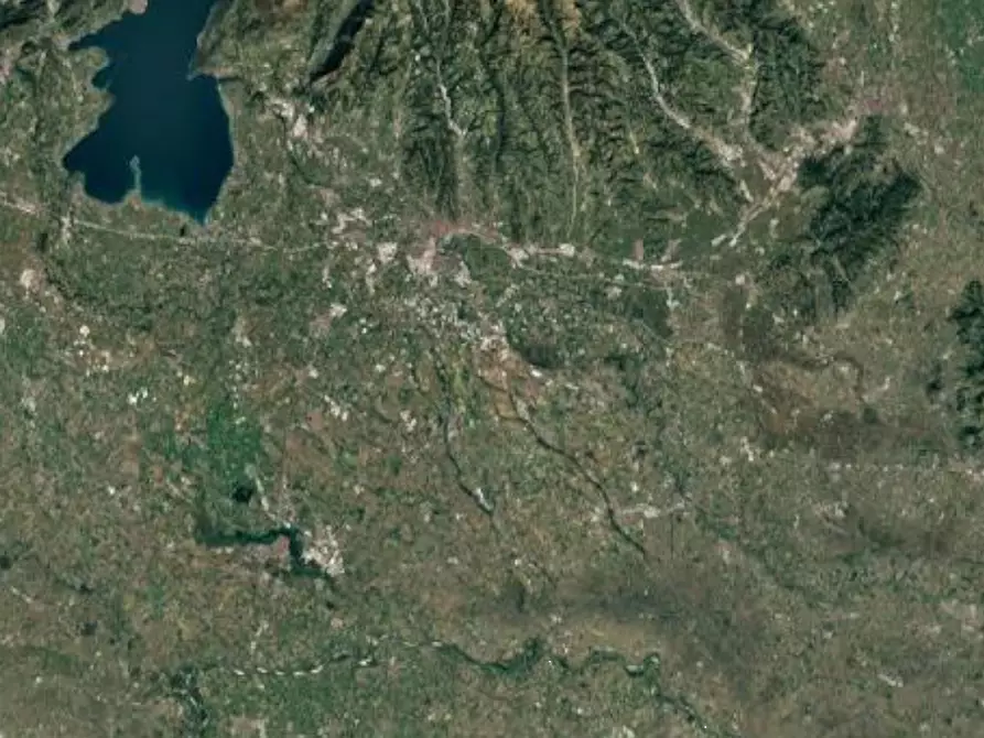 Immagine 14 di Porzione di casa in vendita  in Via Varana a Nogarole Rocca