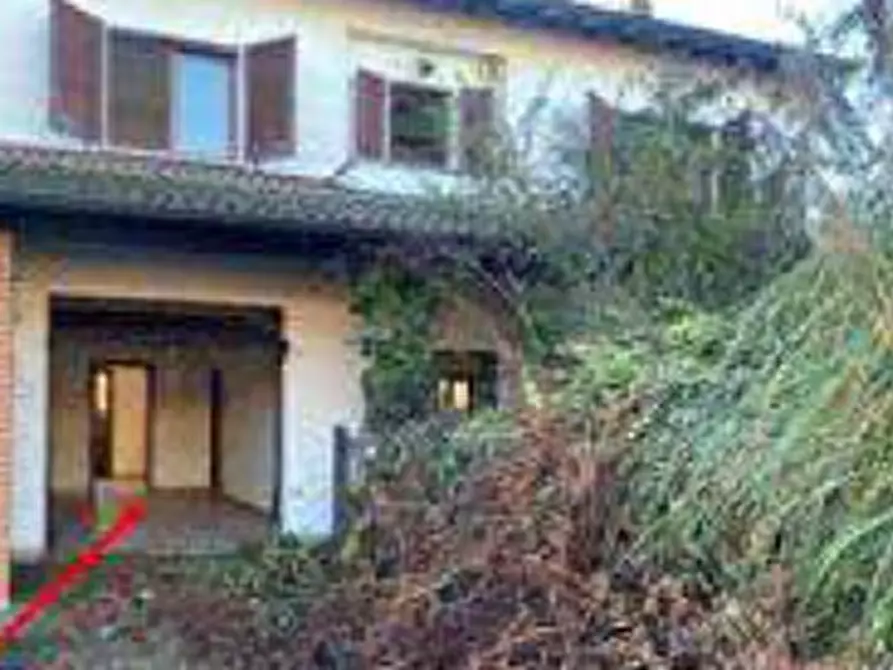 Immagine 2 di Casa bifamiliare in vendita  in Via S. Pertini a Tromello