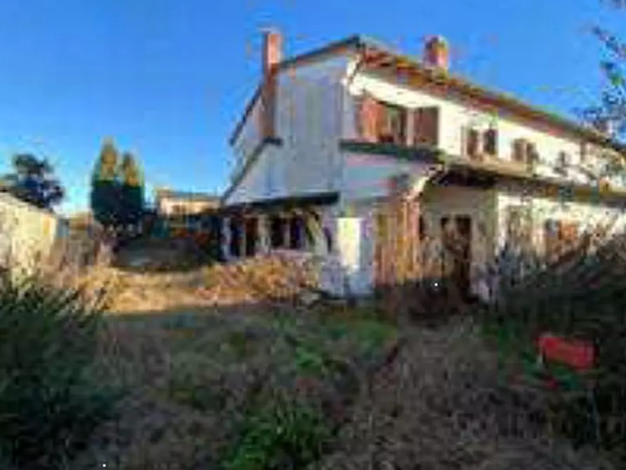 Immagine 5 di Casa bifamiliare in vendita  in Via S. Pertini a Tromello