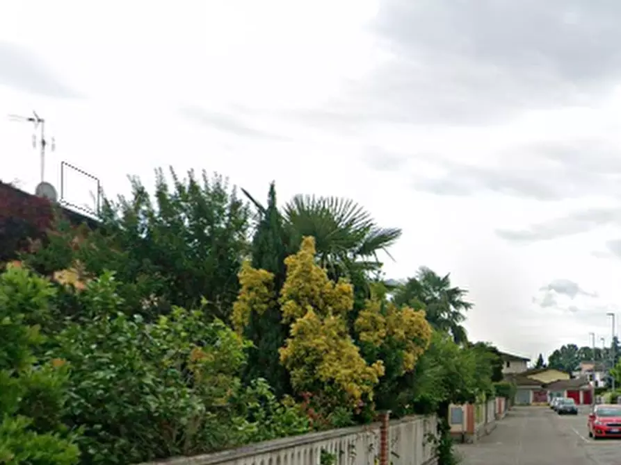 Immagine 6 di Casa bifamiliare in vendita  in Via S. Pertini a Tromello