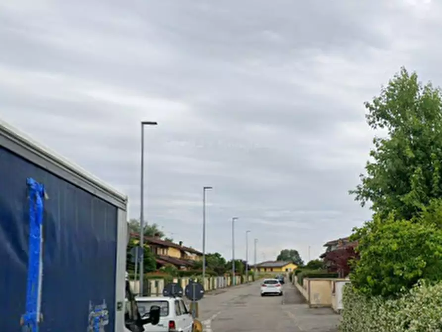 Immagine 7 di Casa bifamiliare in vendita  in Via S. Pertini a Tromello