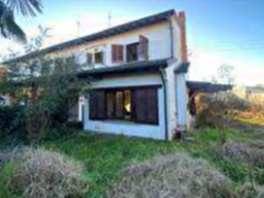 Immagine 20 di Casa bifamiliare in vendita  in Via S. Pertini a Tromello