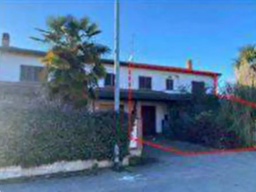 Immagine 21 di Casa bifamiliare in vendita  in Via S. Pertini a Tromello