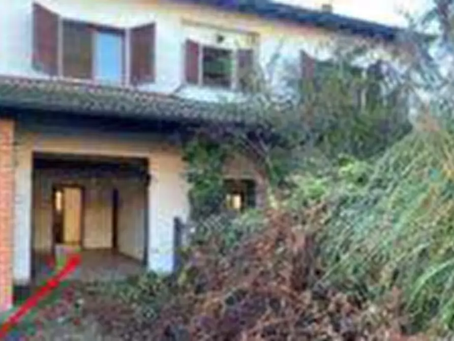 Immagine 22 di Casa bifamiliare in vendita  in Via S. Pertini a Tromello