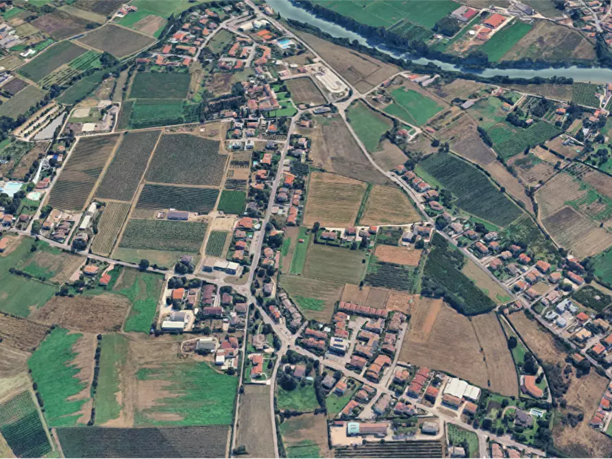 Immagine 14 di Terreno agricolo in vendita  in Via Pigno a Pescantina