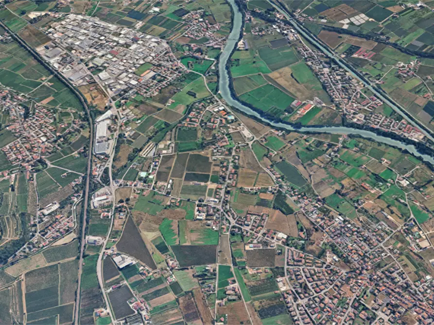 Immagine 16 di Terreno agricolo in vendita  in Via Pigno a Pescantina