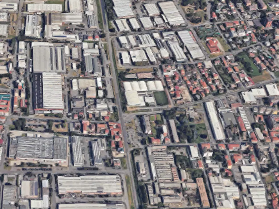 Immagine 5 di Magazzino in vendita  in Via SS 35 dei Giovi a Paderno Dugnano