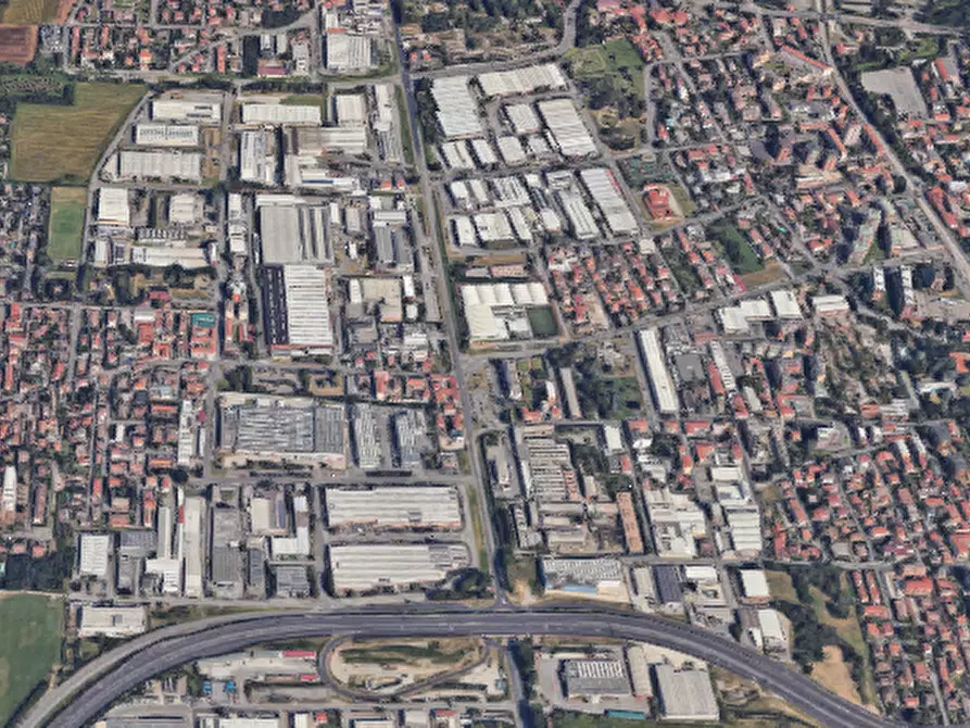 Immagine 6 di Magazzino in vendita  in Via SS 35 dei Giovi a Paderno Dugnano