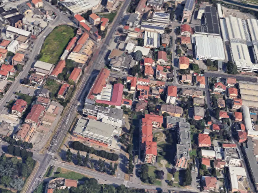 Immagine 1 di Magazzino in vendita  in Via Giustino Fortunato  a Paderno Dugnano