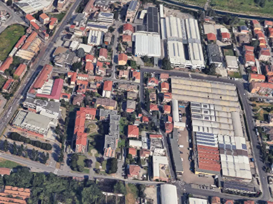 Immagine 8 di Magazzino in vendita  in Via Giustino Fortunato  a Paderno Dugnano