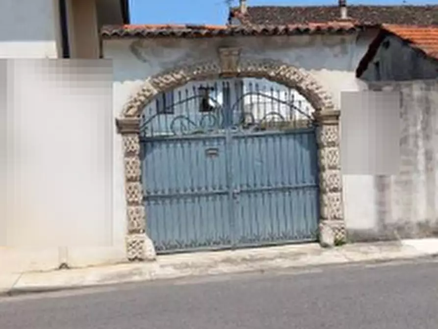 Immagine 4 di Porzione di casa in vendita  in Via Dante a Sequals