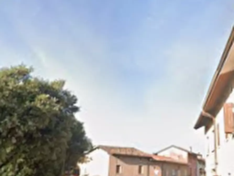 Immagine 8 di Porzione di casa in vendita  in Via Dante a Sequals