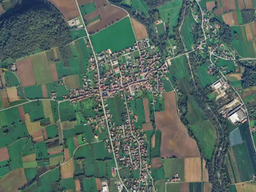 Immagine 9 di Porzione di casa in vendita  in Via Dante a Sequals