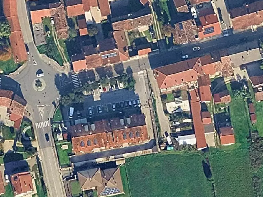 Immagine 11 di Porzione di casa in vendita  in Via Dante a Sequals