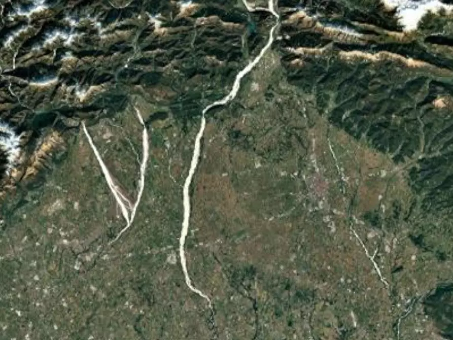 Immagine 12 di Porzione di casa in vendita  in Via Dante a Sequals