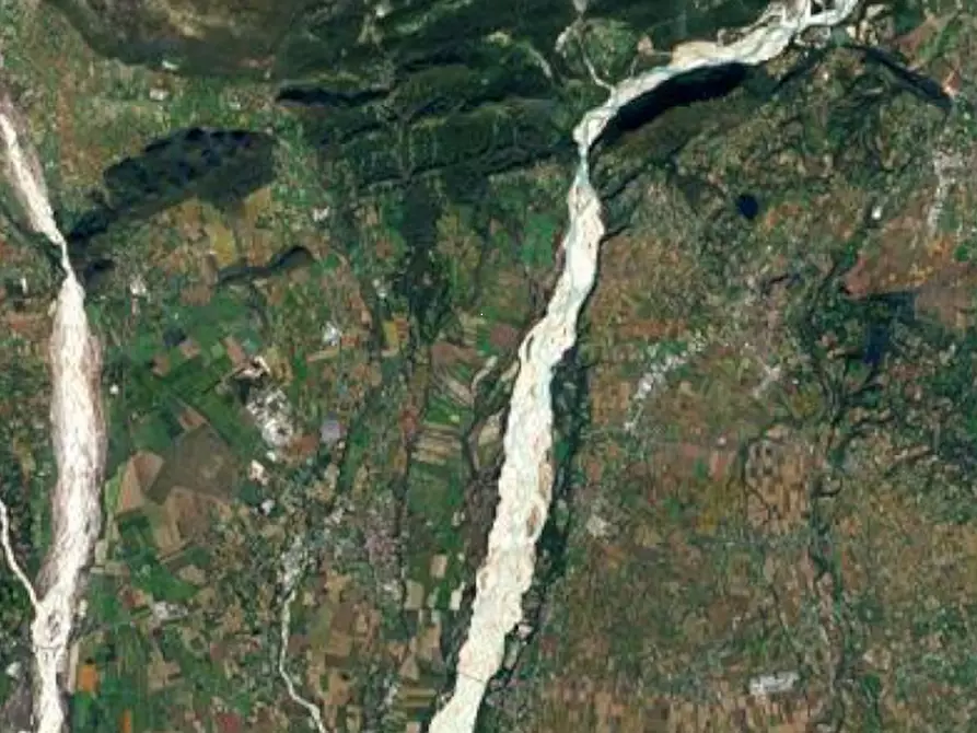 Immagine 13 di Porzione di casa in vendita  in Via Dante a Sequals