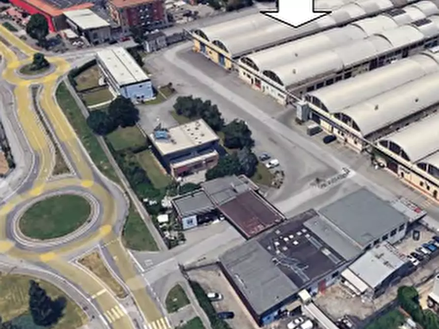 Immagine 1 di Capannone industriale in vendita  in Via Padana Superiore  a Vimodrone