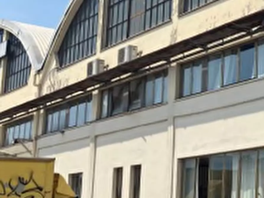 Immagine 6 di Capannone industriale in vendita  in Via Padana Superiore  a Vimodrone