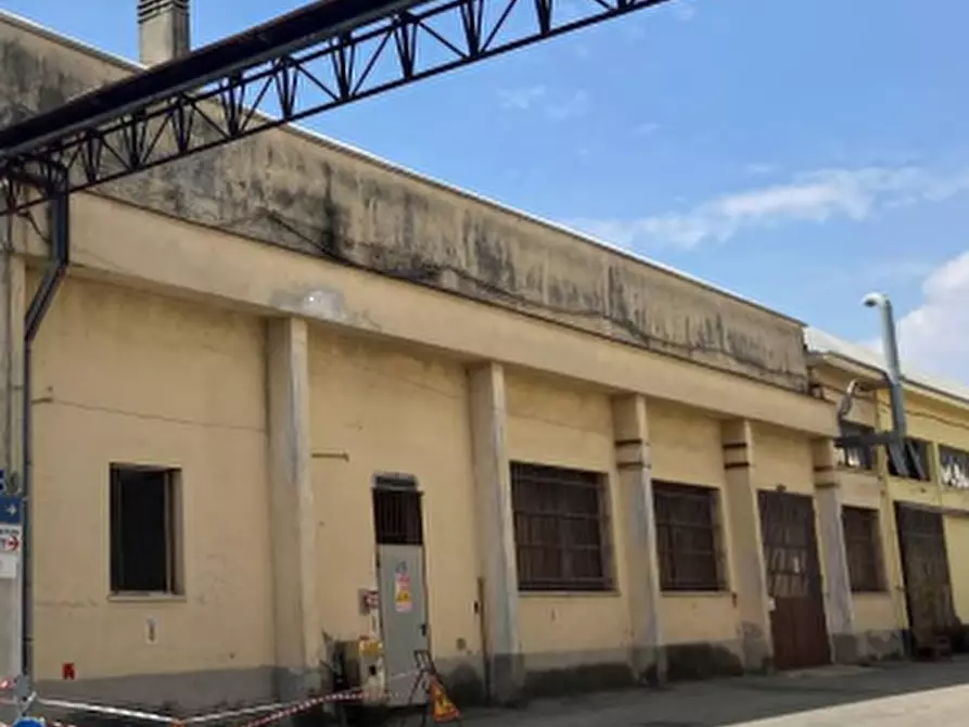 Immagine 7 di Capannone industriale in vendita  in Via Padana Superiore  a Vimodrone