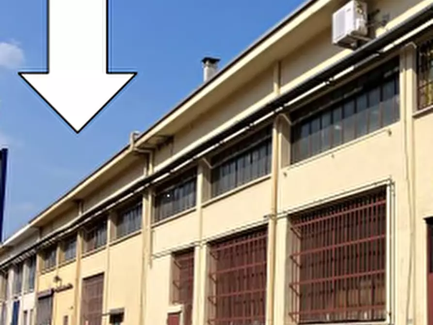 Immagine 8 di Capannone industriale in vendita  in Via Padana Superiore  a Vimodrone