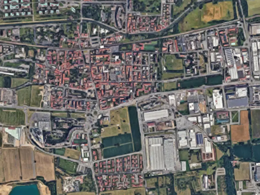 Immagine 10 di Capannone industriale in vendita  in Via Padana Superiore  a Vimodrone