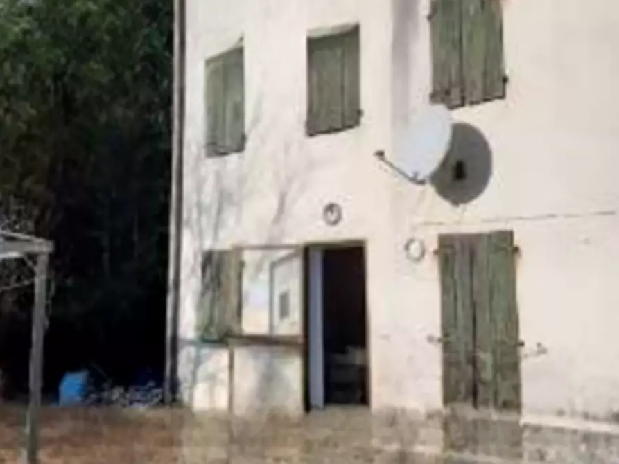 Immagine 1 di Porzione di casa in vendita  in Via Aquileia a Fiume Veneto