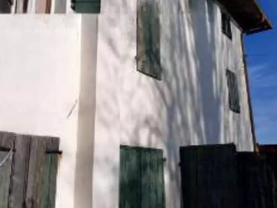 Immagine 3 di Porzione di casa in vendita  in Via Aquileia a Fiume Veneto