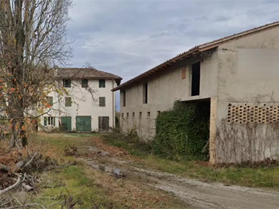 Immagine 4 di Porzione di casa in vendita  in Via Aquileia a Fiume Veneto