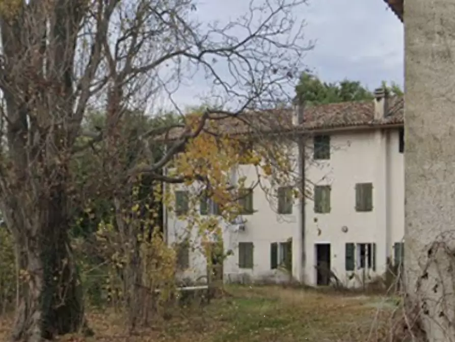 Immagine 5 di Porzione di casa in vendita  in Via Aquileia a Fiume Veneto