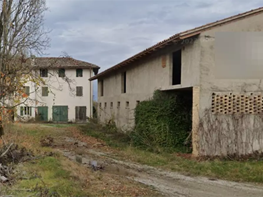 Immagine 7 di Porzione di casa in vendita  in Via Aquileia a Fiume Veneto