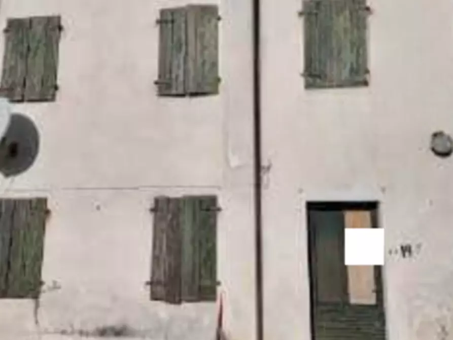 Immagine 10 di Porzione di casa in vendita  in Via Aquileia a Fiume Veneto