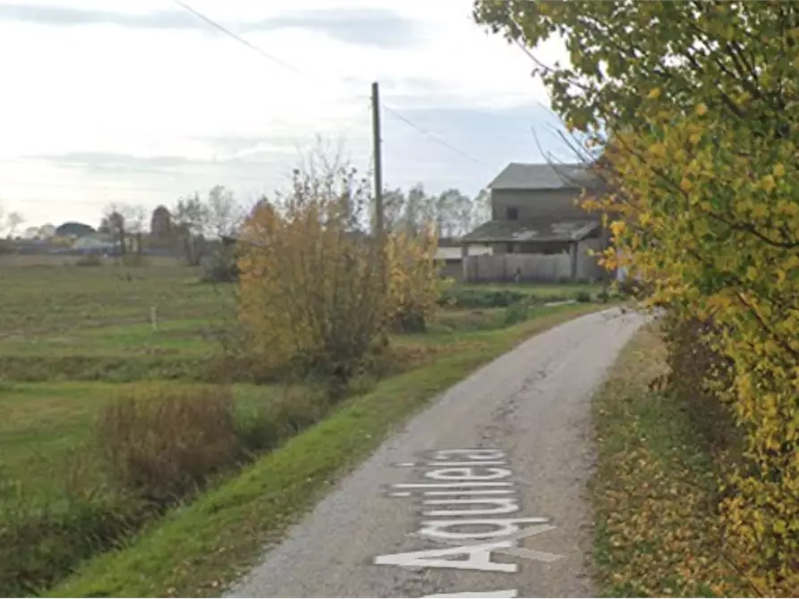 Immagine 12 di Porzione di casa in vendita  in Via Aquileia a Fiume Veneto