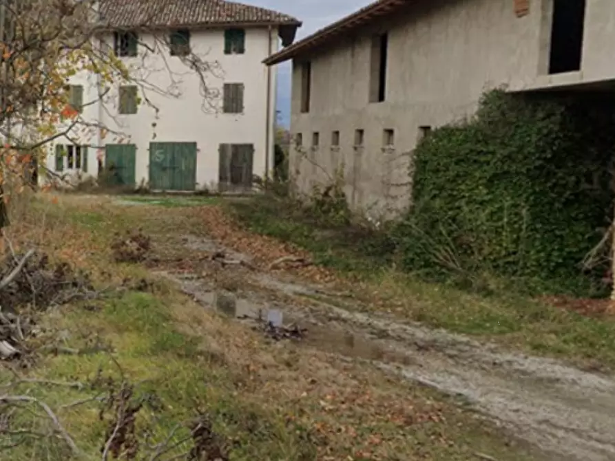 Immagine 14 di Porzione di casa in vendita  in Via Aquileia a Fiume Veneto