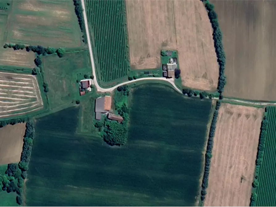 Immagine 16 di Porzione di casa in vendita  in Via Aquileia a Fiume Veneto