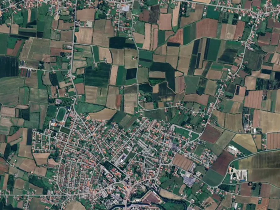 Immagine 18 di Porzione di casa in vendita  in Via Aquileia a Fiume Veneto