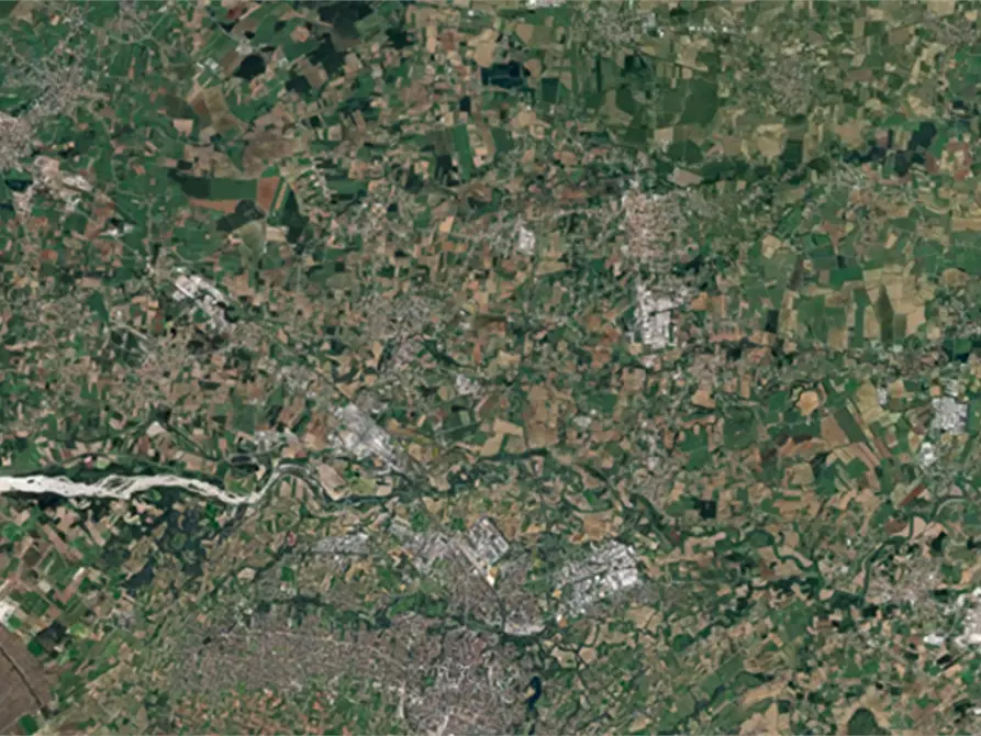 Immagine 20 di Porzione di casa in vendita  in Via Aquileia a Fiume Veneto