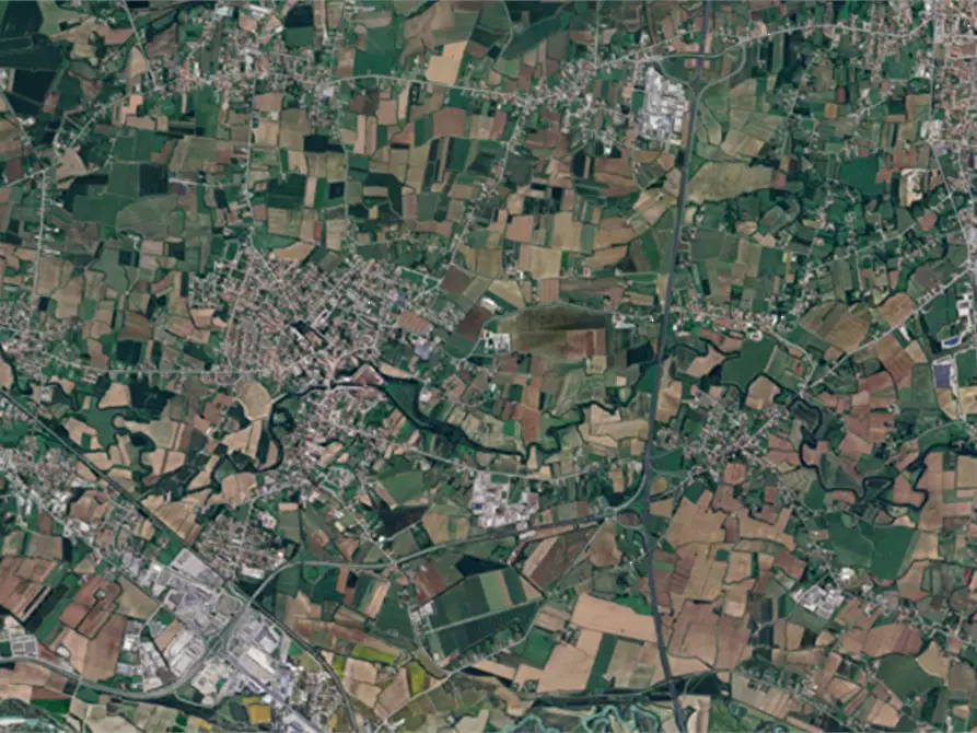 Immagine 21 di Porzione di casa in vendita  in Via Aquileia a Fiume Veneto