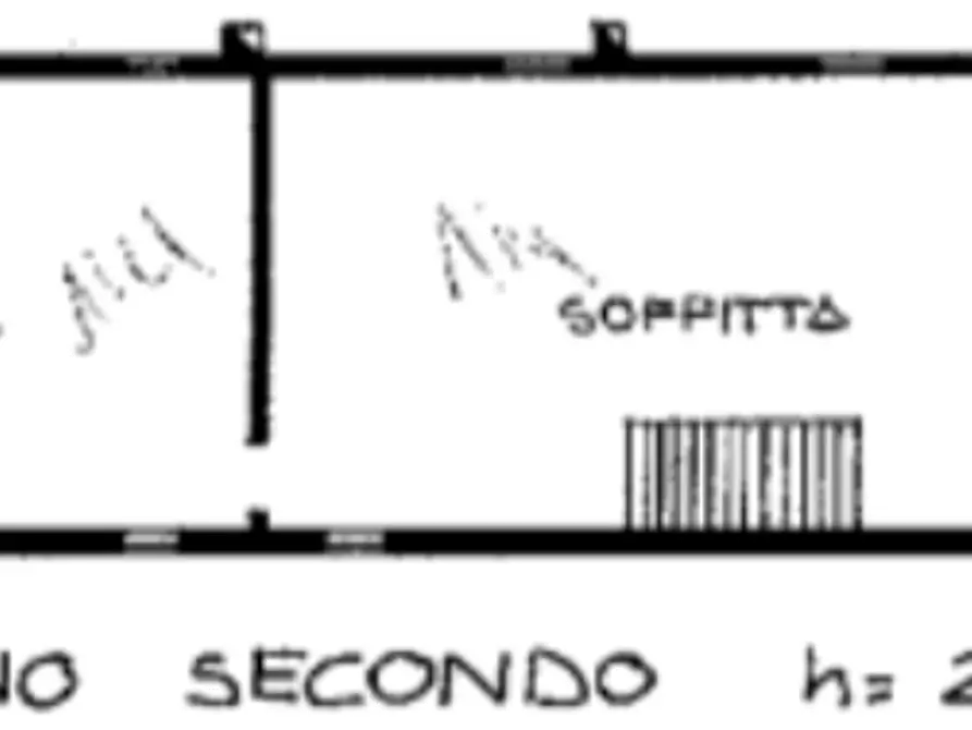 Immagine 24 di Porzione di casa in vendita  in Via Aquileia a Fiume Veneto