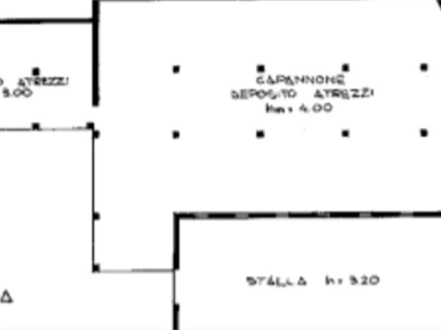 Immagine 25 di Porzione di casa in vendita  in Via Aquileia a Fiume Veneto