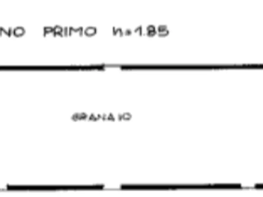 Immagine 26 di Porzione di casa in vendita  in Via Aquileia a Fiume Veneto