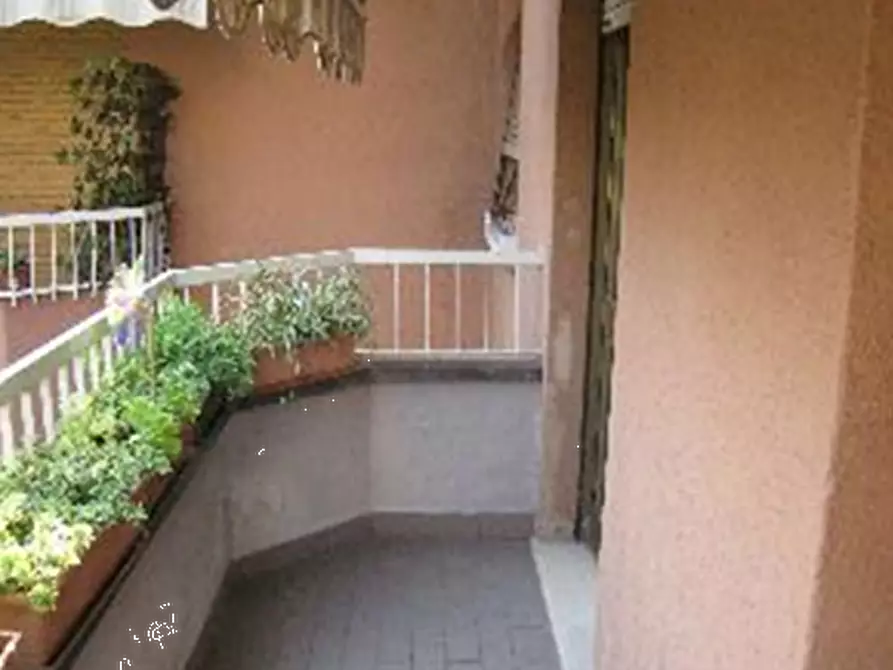 Immagine 2 di Appartamento in vendita  in Via Mantegna  a Seregno