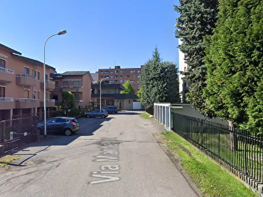 Immagine 9 di Appartamento in vendita  in Via Mantegna  a Seregno