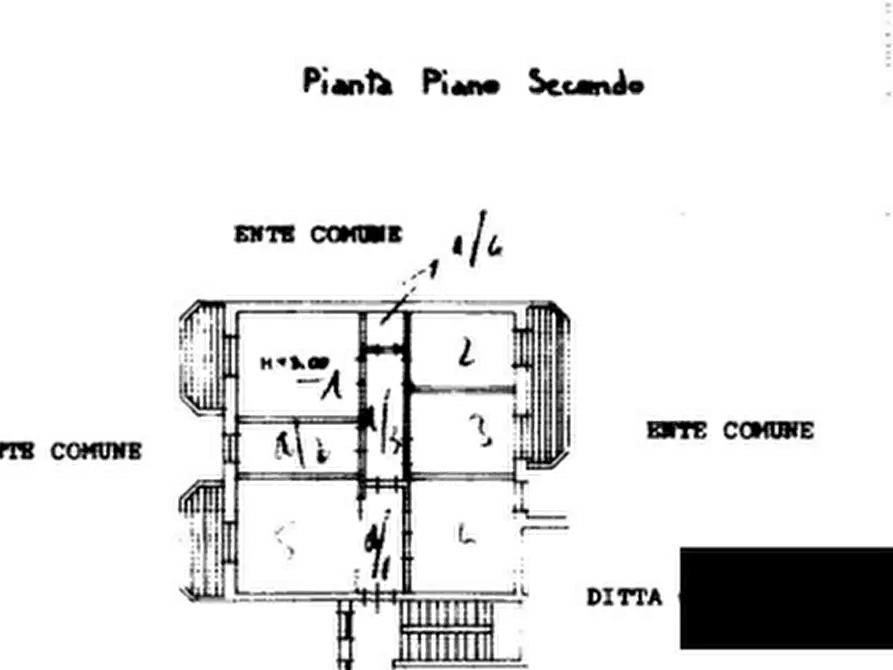 Immagine 12 di Appartamento in vendita  in Via Mantegna  a Seregno